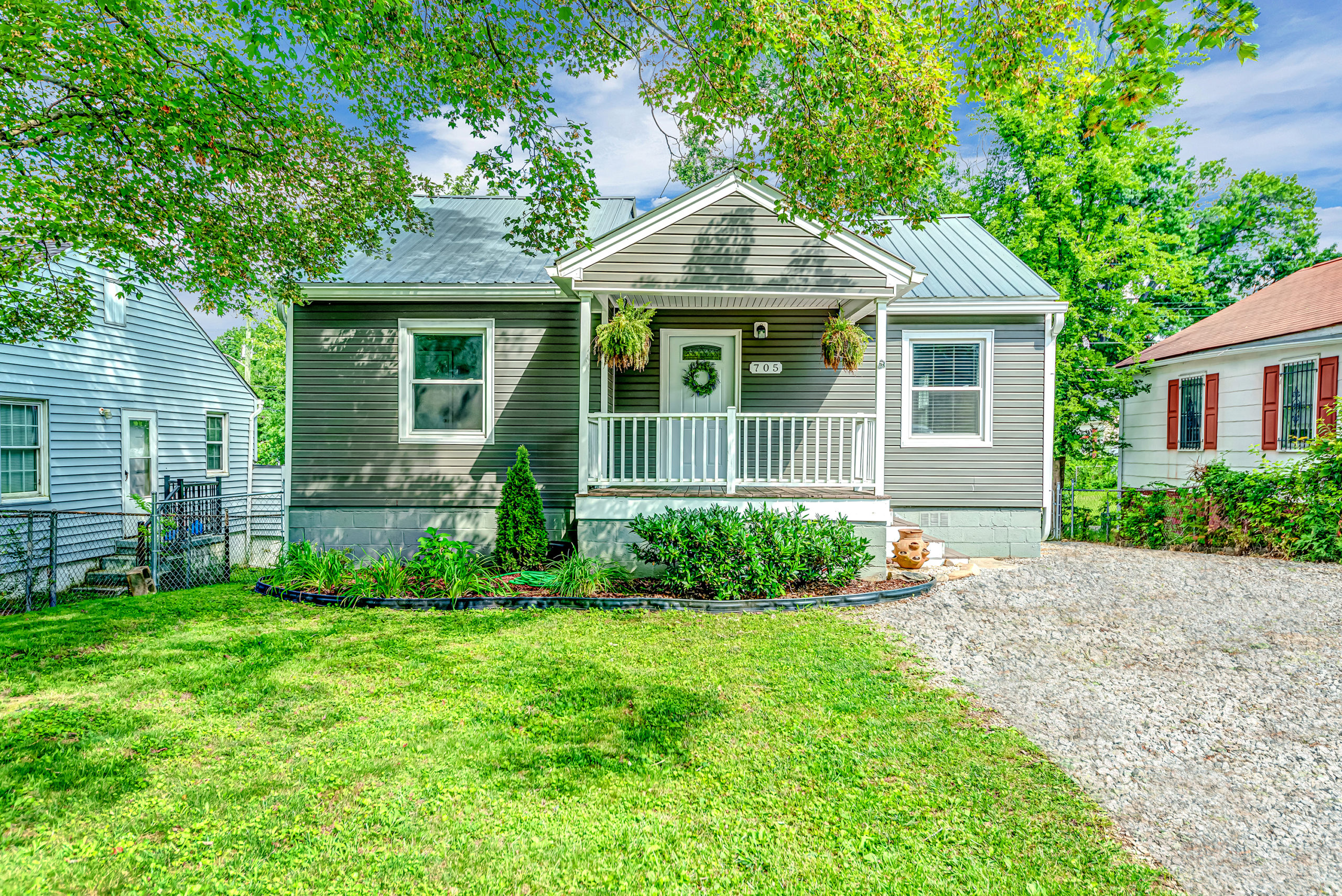 39 Chestnut Drive, Norris, TN 37828 - Photo 19