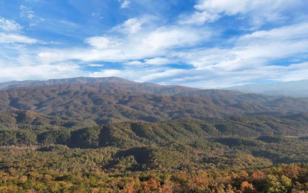 Tract 29R5 Chilhowee Mountain Tr Maryville, TN 37803 - Photo 1