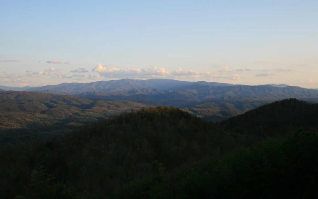 Tract 29R5 Chilhowee Mountain Tr Maryville, TN 37803 - Photo 16