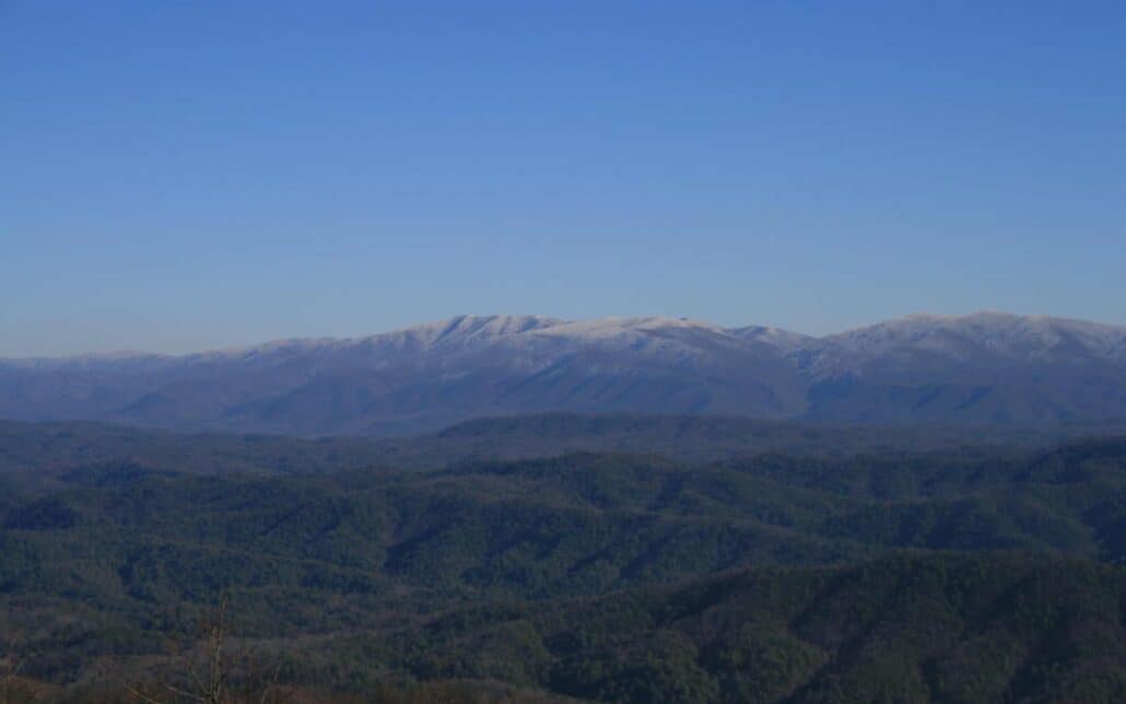 Tract 29R5 Chilhowee Mountain Tr Maryville, TN 37803 - Photo 8