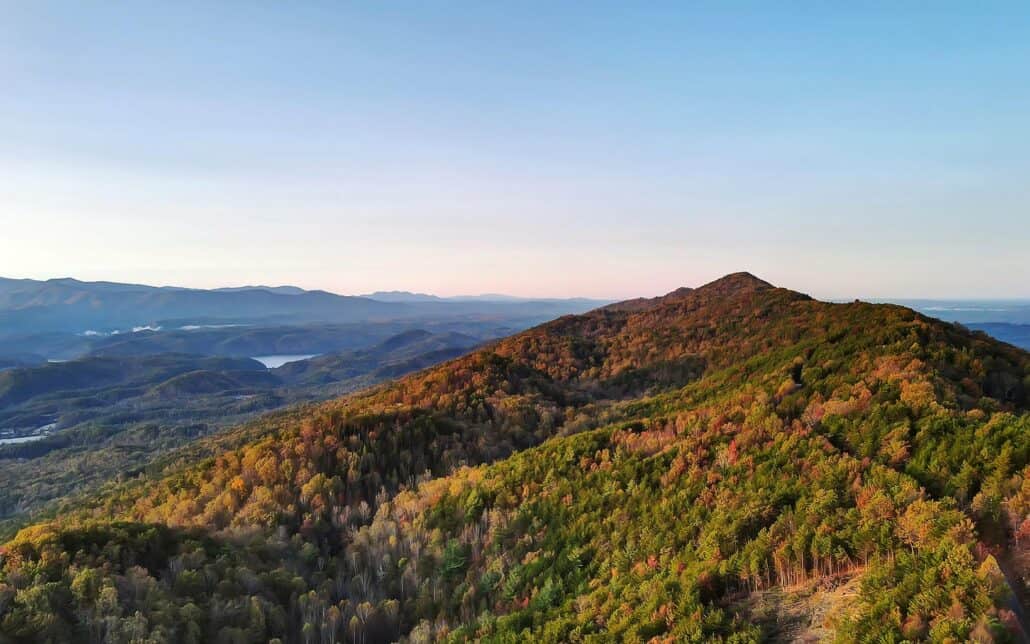 Tract 29R5 Chilhowee Mountain Tr Maryville, TN 37803 - Photo 5