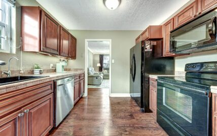 849 Brewster St Alcoa, TN 37701 - Photo 11