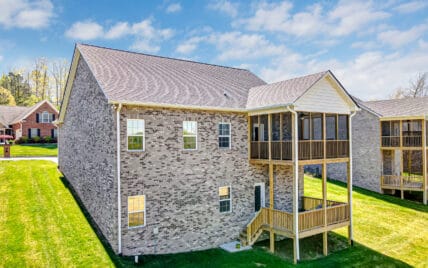557 Timberline Drive Lenoir City, TN 37772 - Photo 4