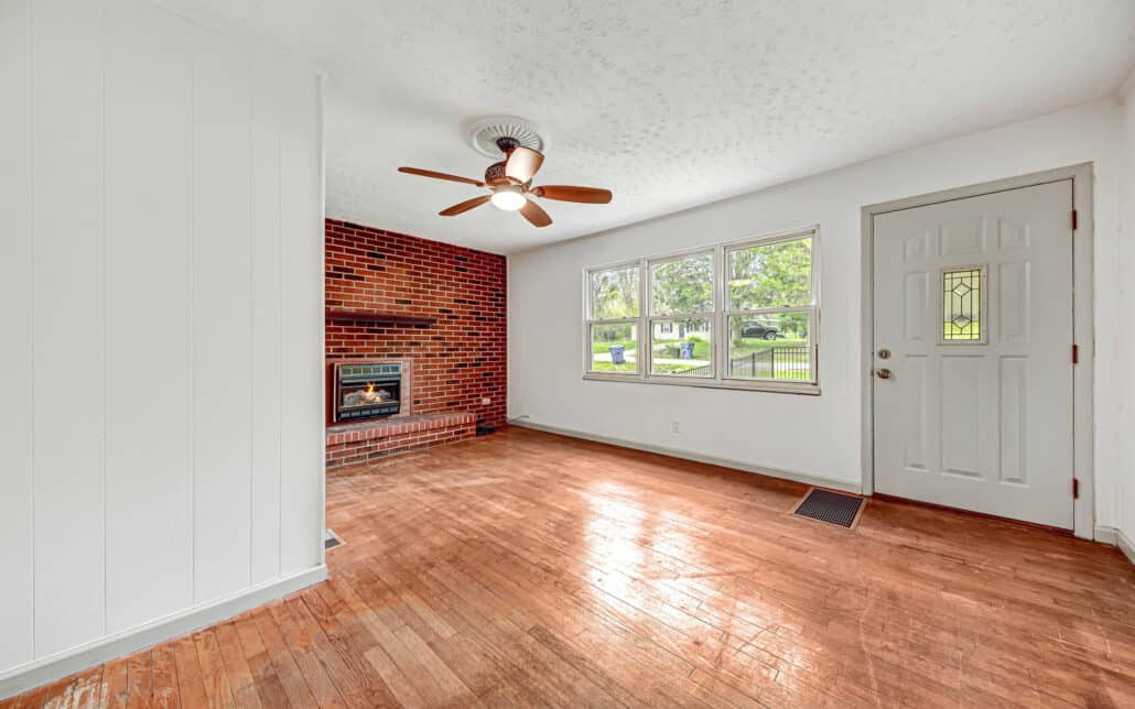 7815 Rollen Rd Knoxville, TN 37920 - Photo 9