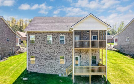 557 Timberline Drive Lenoir City, TN 37772 - Photo 5