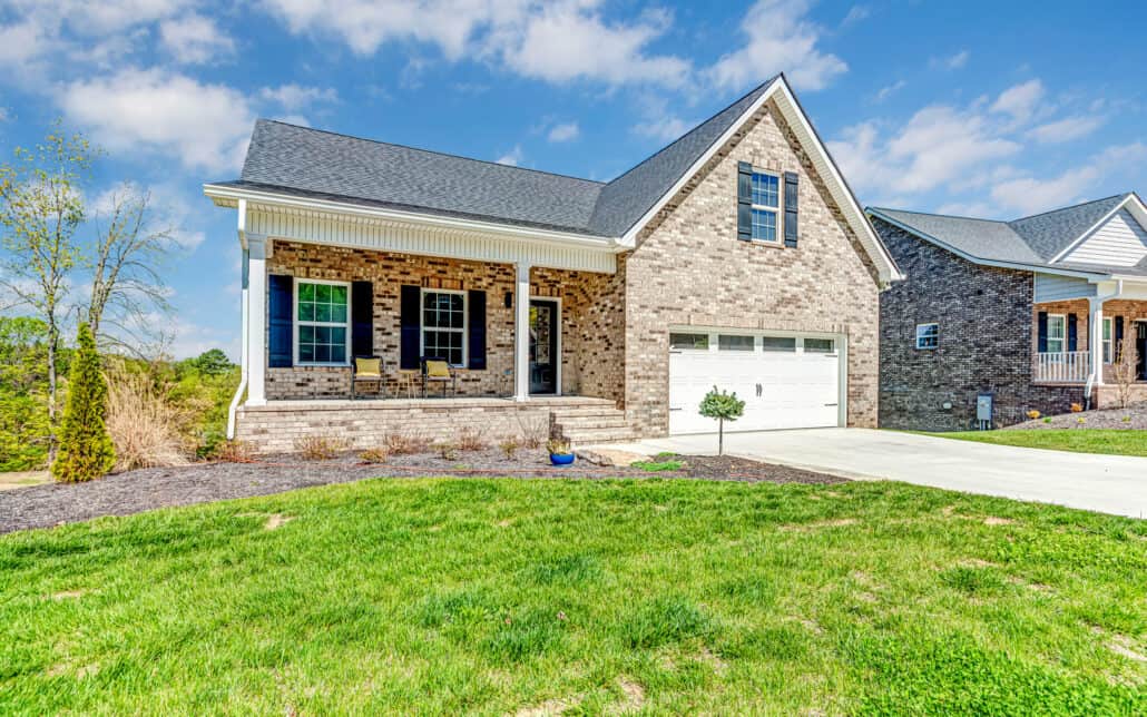 557 Timberline Drive, Lenoir City, TN 37772 - Photo 2