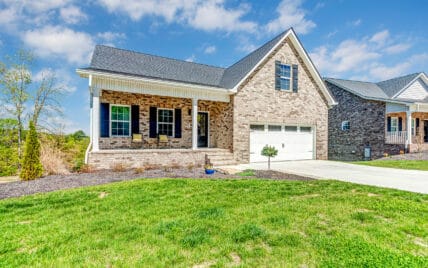 557 Timberline Drive Lenoir City, TN 37772 - Photo 2