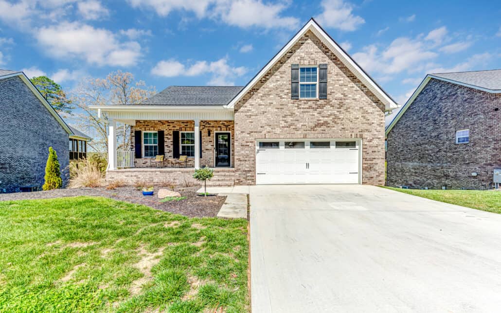 557 Timberline Drive, Lenoir City, TN 37772 - Photo 1