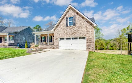 557 Timberline Drive Lenoir City, TN 37772 - Photo 3