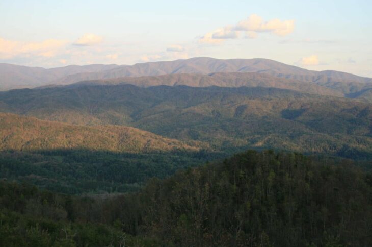 Why Look Rock Estates is Your Key to Mountain Living in East Tennessee