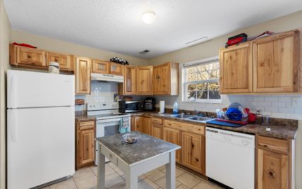 165 Old Patton Lane Harriman, TN 37748 - Photo 29