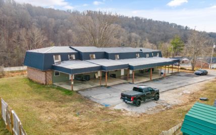 Old Patton Lane - Photo 1