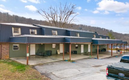 Roane State Hwy, Harriman, TN 37748 - Photo 1