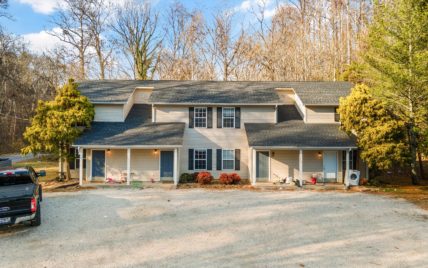 165 Old Patton Lane Harriman, TN 37748 - Photo 1