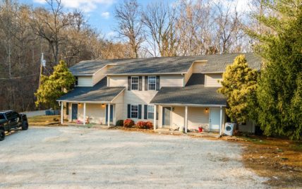 165 Old Patton Lane Harriman, TN 37748 - Photo 2