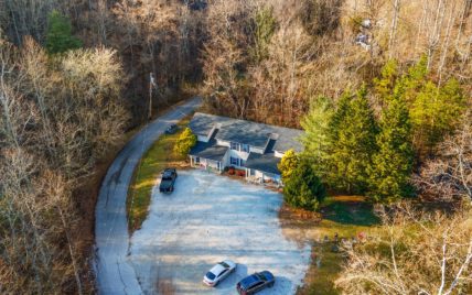 165 Old Patton Lane Harriman, TN 37748 - Photo 3