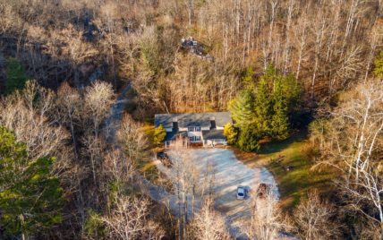 165 Old Patton Lane Harriman, TN 37748 - Photo 4