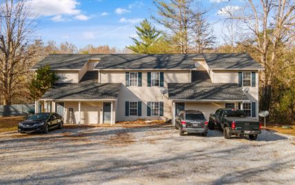 179/189 Old Patton Lane Harriman, TN 37748 - Photo 1