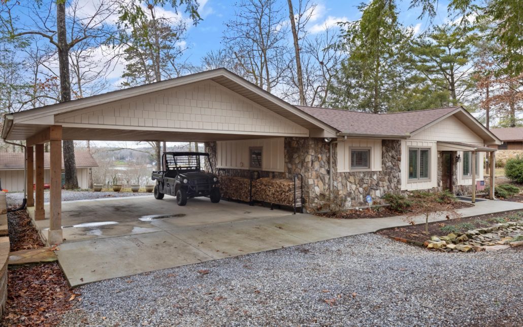 1165 Chula Vista Drive, Friendsville, TN 37737 - Photo 3