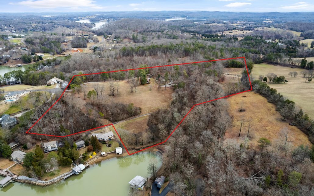 1165 Chula Vista Drive, Friendsville, TN 37737 - Photo 34