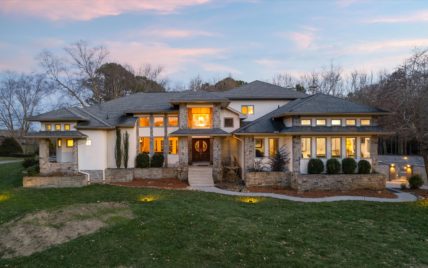 12124 Channel Point Drive, Knoxville, TN 37922 - Photo 1