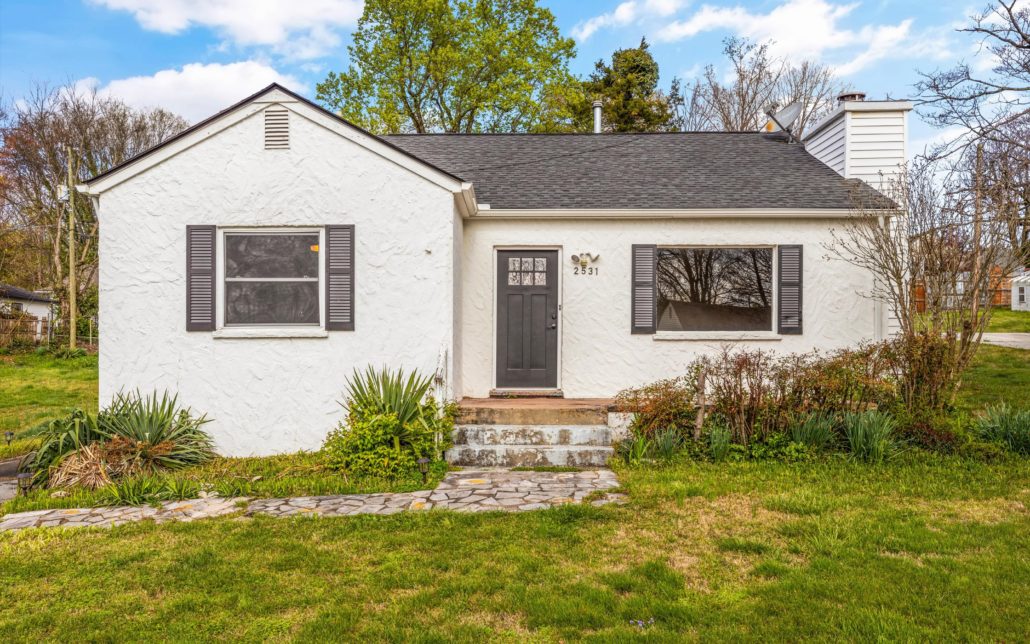 2531 Keystone Ave, Knoxville, TN 37917 - Photo 1