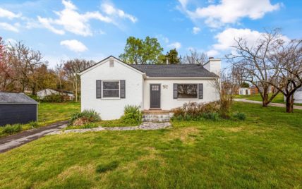 2531 Keystone Ave, Knoxville, TN 37917 - Photo 2