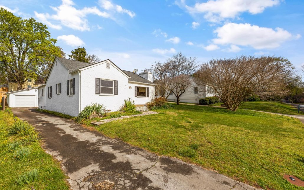 2531 Keystone Ave, Knoxville, TN 37917 - Photo 4