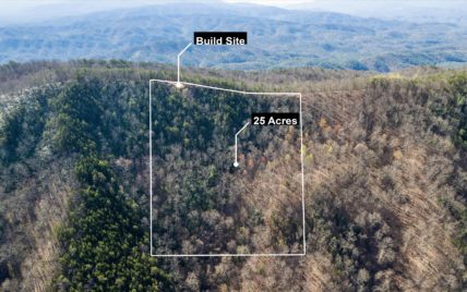 4281 Chilhowee Tr., Maryville, TN 37803 - Photo 3