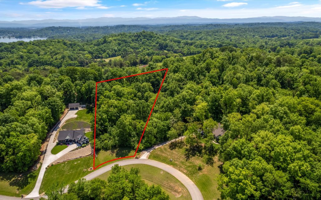 Lot 147 Timberhead Lane, Louisville, TN 37777 - Photo 1