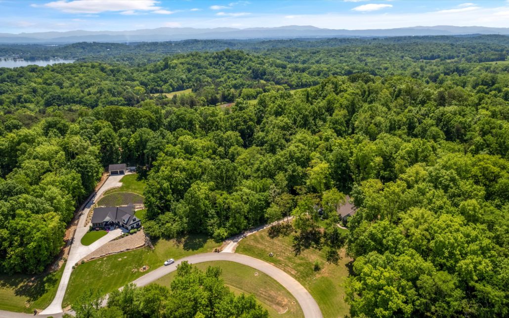 Lot 147 Timberhead Lane, Louisville, TN 37777 - Photo 2