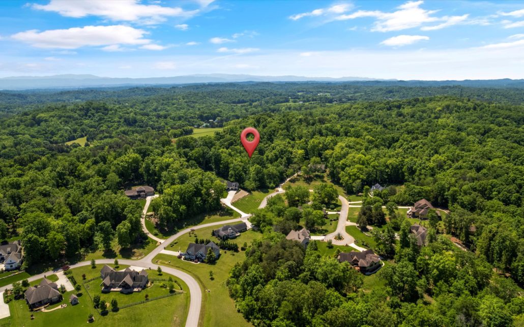 Lot 147 Timberhead Lane, Louisville, TN 37777 - Photo 4