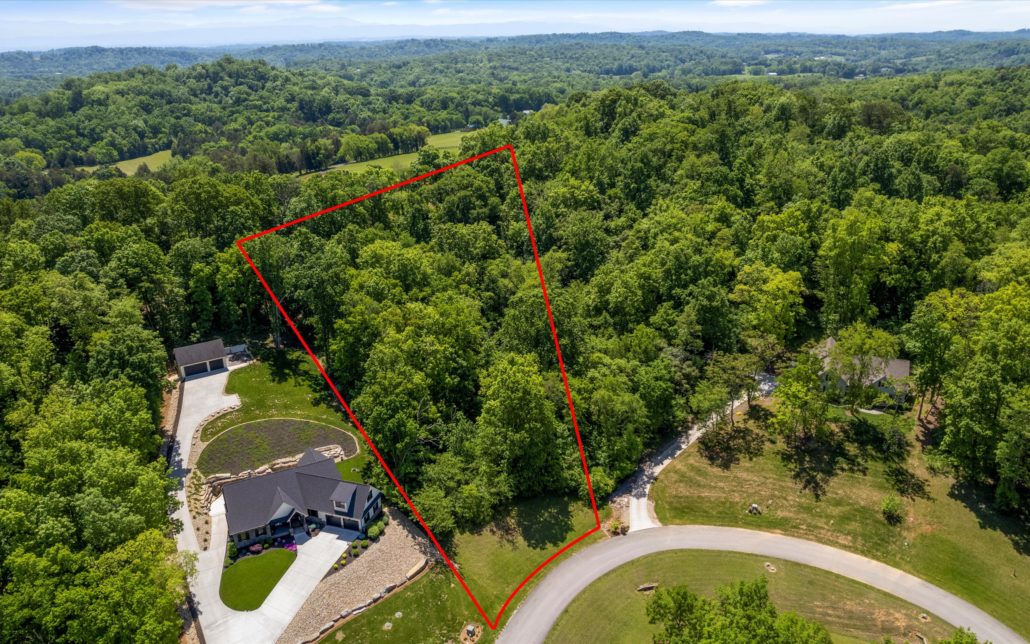 Lot 147 Timberhead Lane, Louisville, TN 37777 - Photo 5