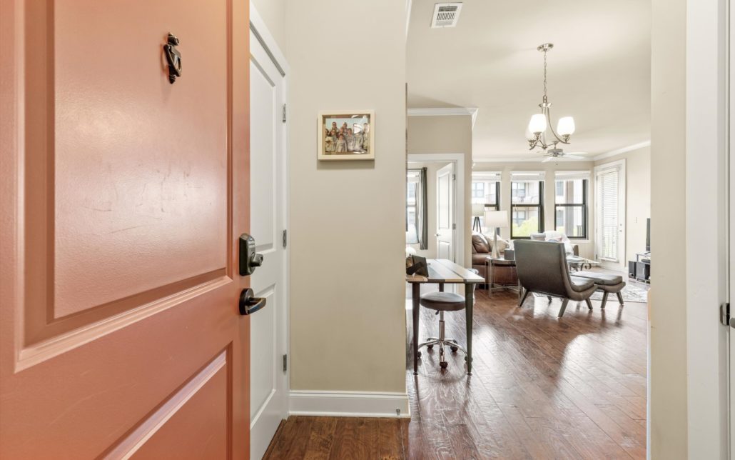 445 W Blount Ave, 405 Knoxville, TN 37920 - Photo 5