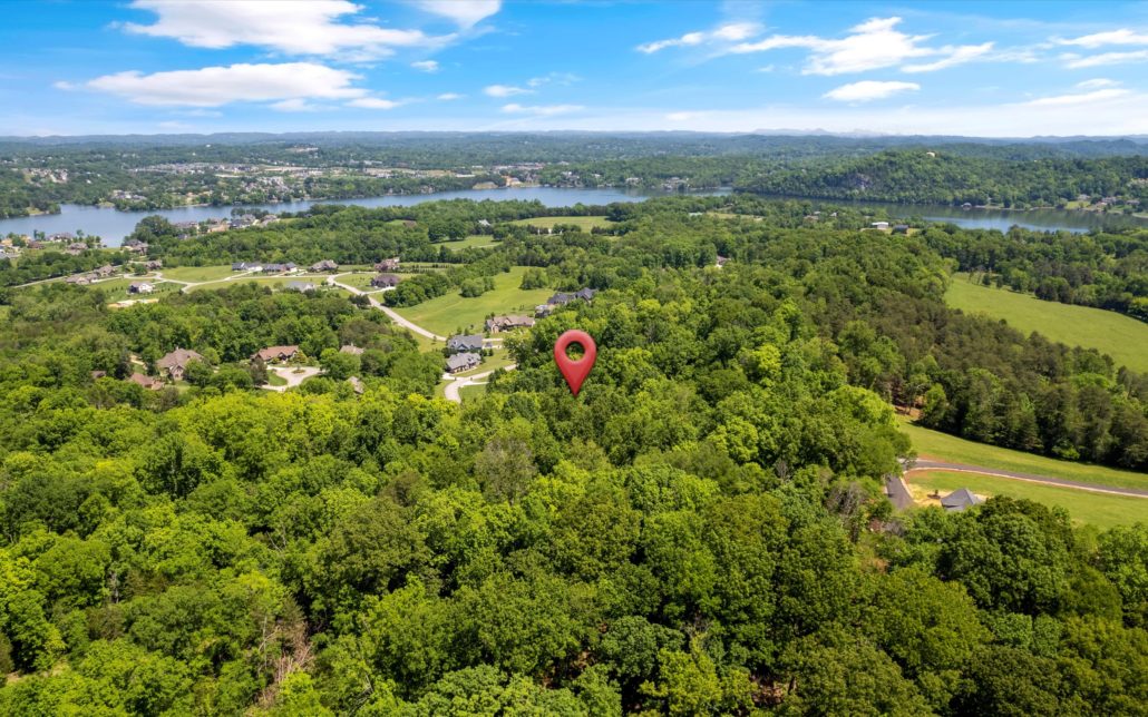 Lot 147 Timberhead Lane, Louisville, TN 37777 - Photo 7
