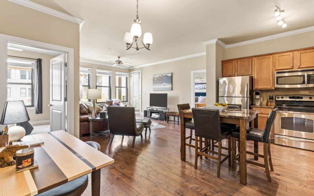 445 W Blount Ave, 405 Knoxville, TN 37920 - Photo 6