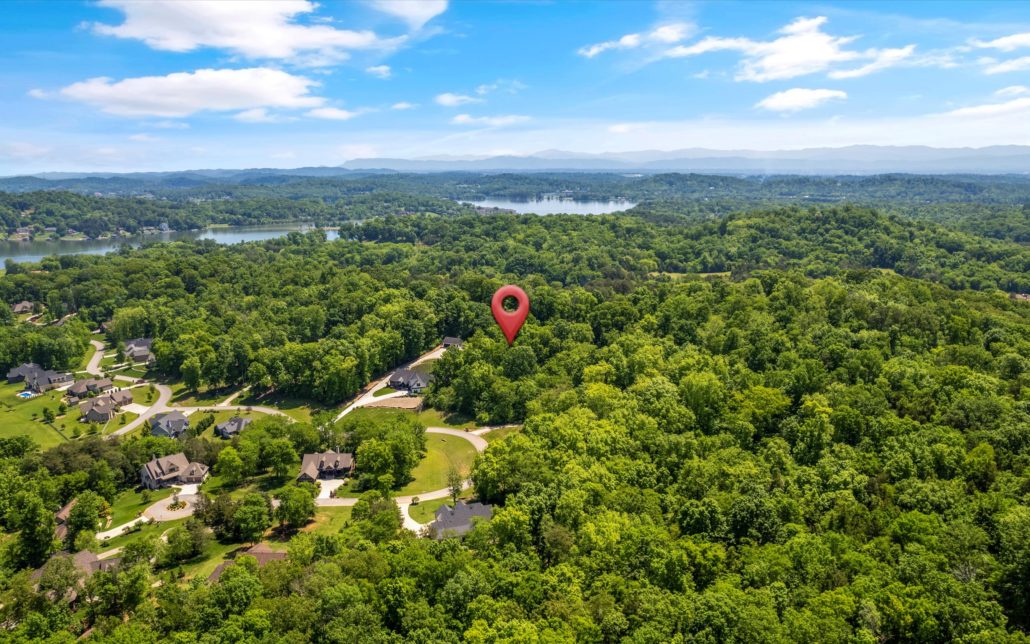 Lot 147 Timberhead Lane, Louisville, TN 37777 - Photo 8