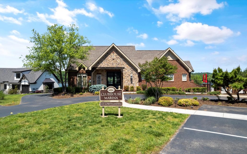 Lot 147 Timberhead Lane, Louisville, TN 37777 - Photo 12