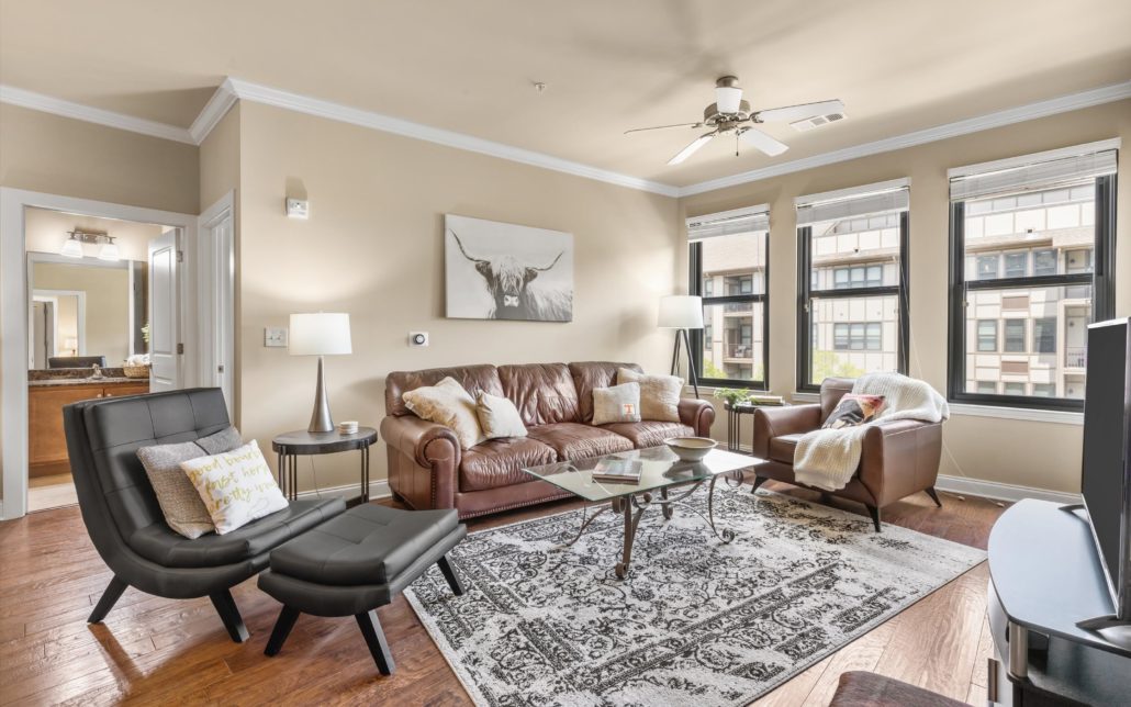 445 W Blount Ave, 405 Knoxville, TN 37920 - Photo 13