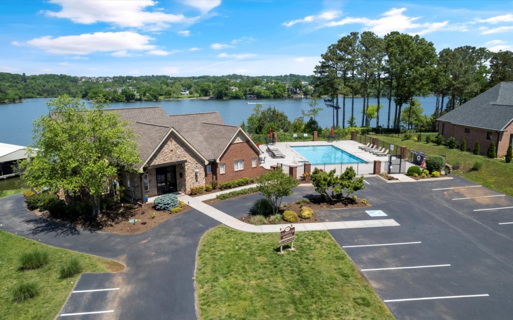 Lot 147 Timberhead Lane, Louisville, TN 37777 - Photo 13