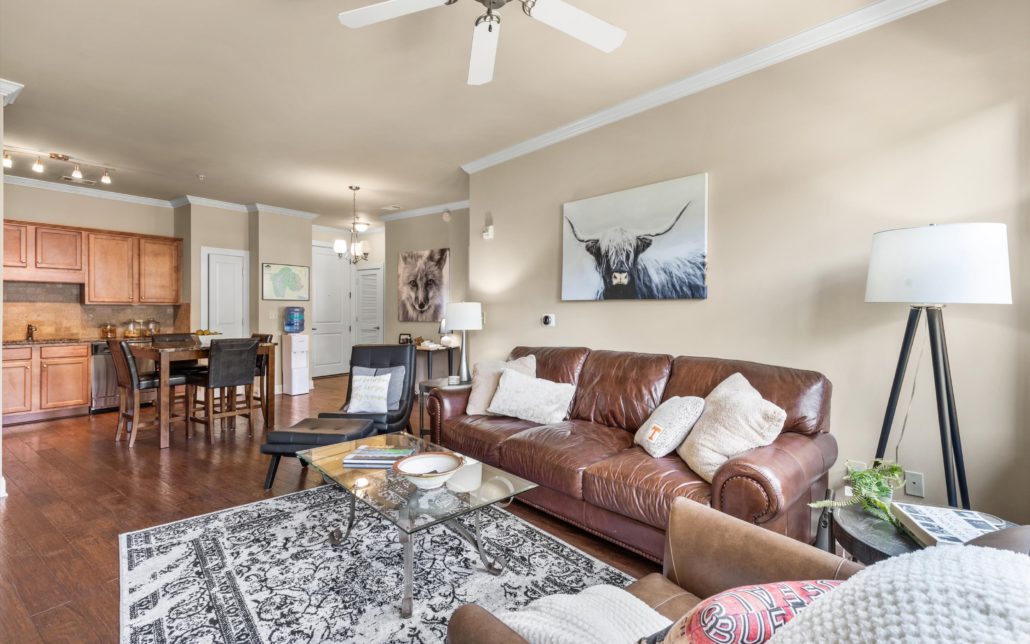 445 W Blount Ave, 405 Knoxville, TN 37920 - Photo 14