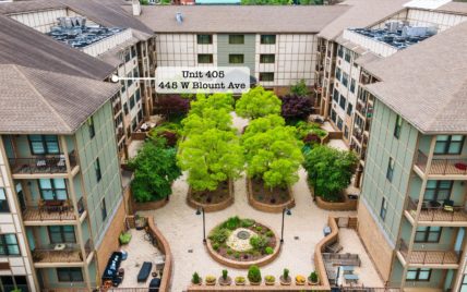 445 W Blount Ave - Photo 32