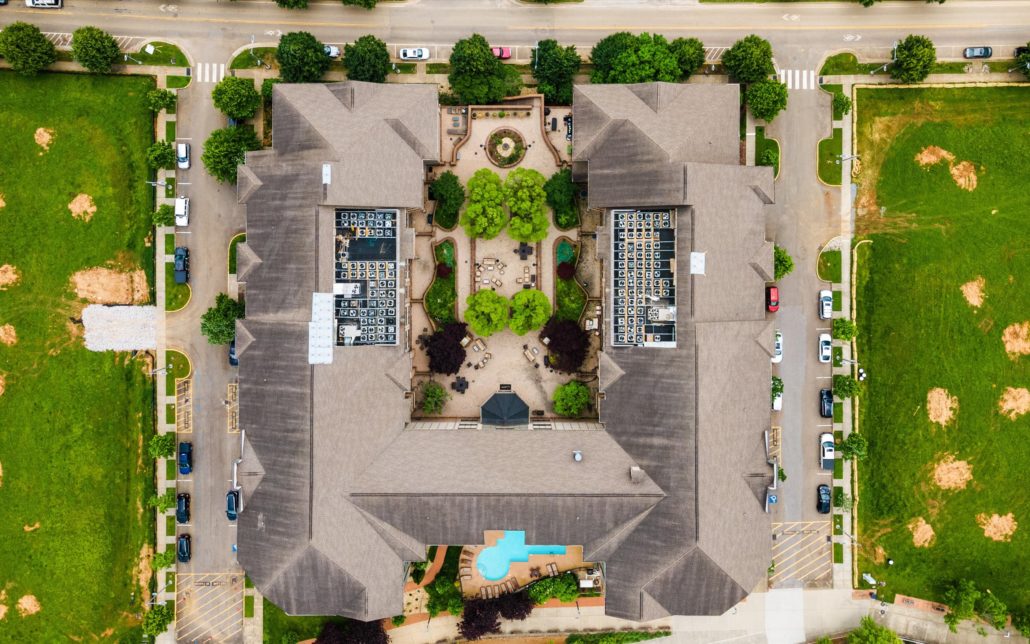 445 W Blount Ave, 405 Knoxville, TN 37920 - Photo 34