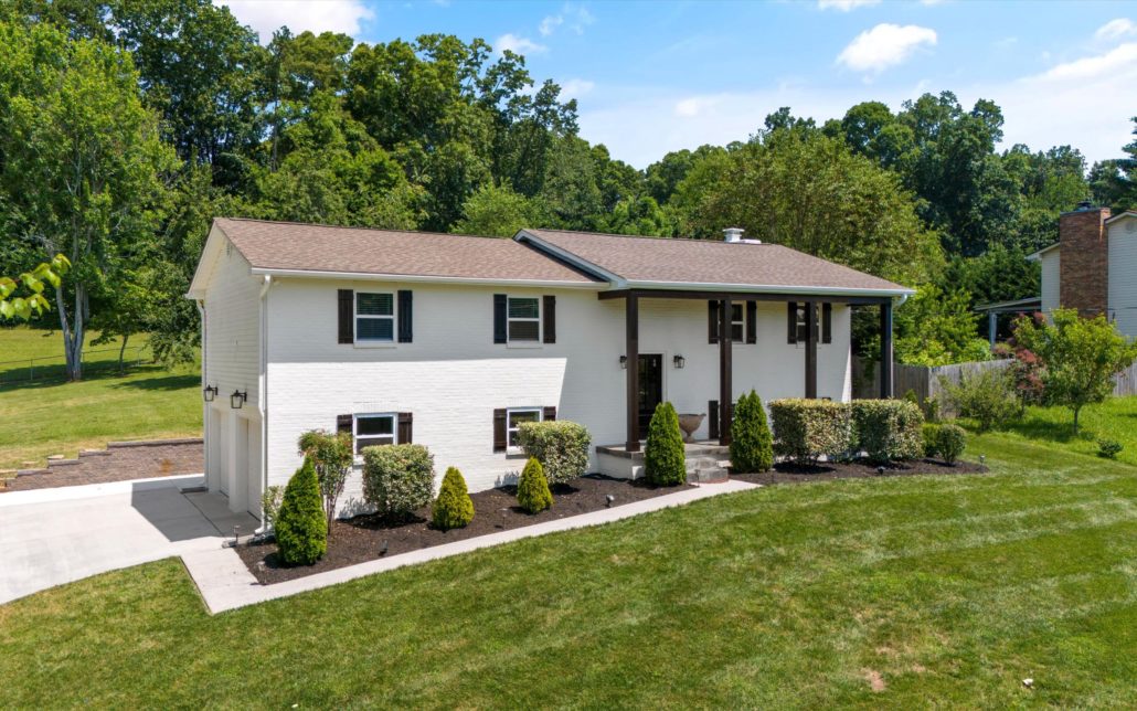 11521 Foxford Drive, Knoxville, TN 37934 - Photo 4