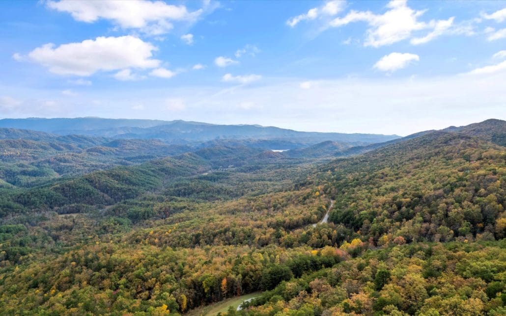Lot 26RA-1 Chilhowee Mountain Tr, Maryville, TN 37803 - Photo 24