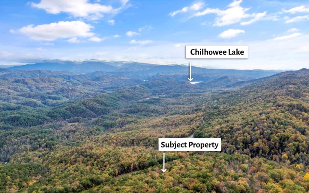 Lot 26RA-1 Chilhowee Mountain Tr, Maryville, TN 37803 - Photo 26