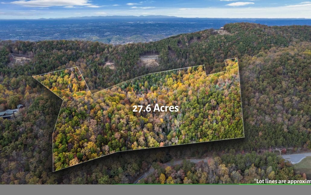 Lot 26RA-1 Chilhowee Mountain Tr, Maryville, TN 37803 - Photo 2