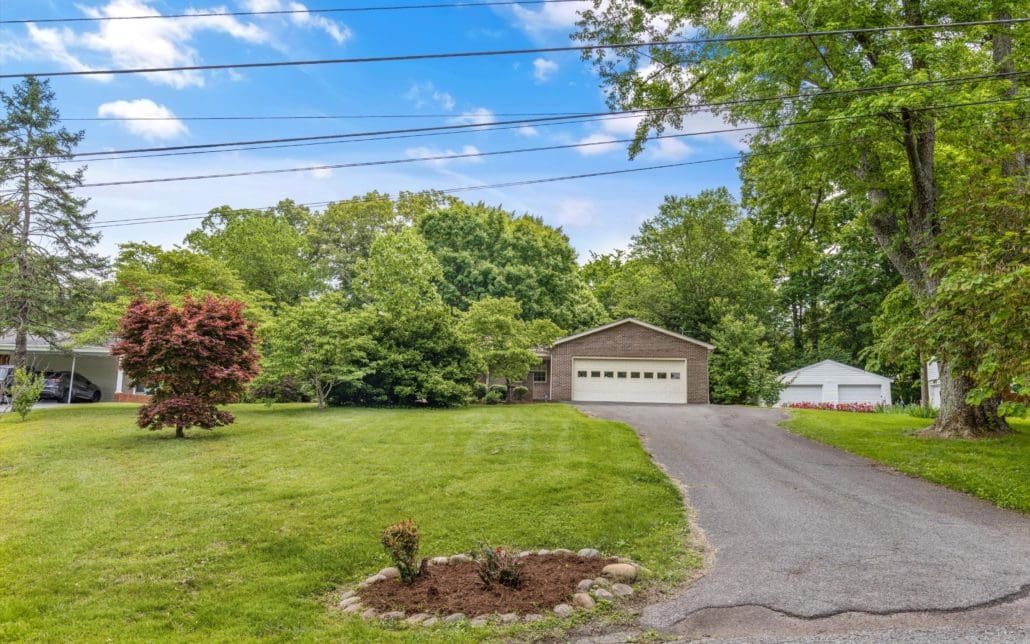 2416 Vincinda Circle, Knoxville, TN 37924 - Photo 2