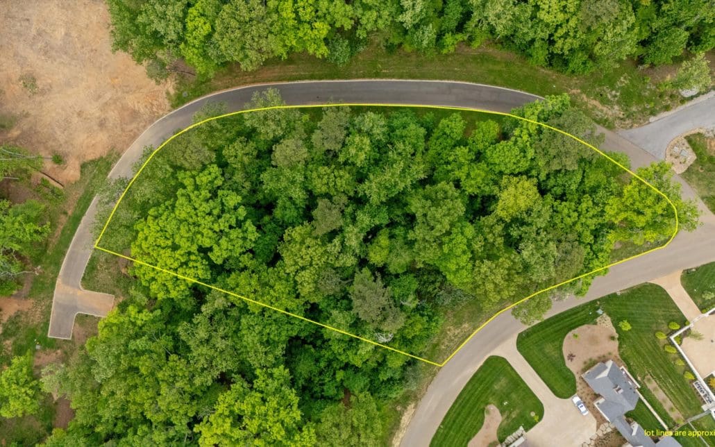 Lot 246R Arcadia Peninsula Way, Knoxville, TN 37922 - Photo 3