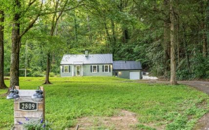 2809 Woodson Drive, Knoxville, TN 37920 - Photo 2